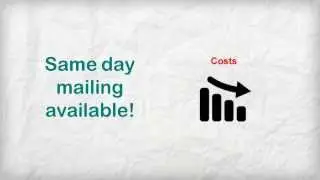 Postal Savings for Your Mail - Contrac Mail Solutions