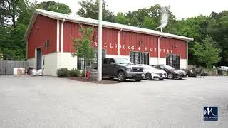Billsburg Brewery