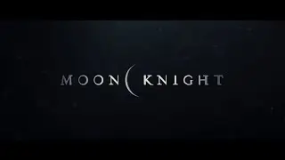 Moon Knight // End Credits // e1 s1
