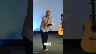 God Equips The Called  A Story of Transformation