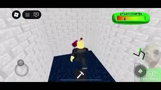Roblox play as baldi all special items locations in gauntlet