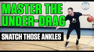 Perfect The Under-Drag 🥶 Snatch Your Defender's Ankles!