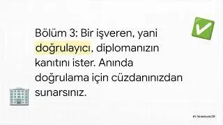 ChainFlow ile Merkeziyetsiz Kimlik