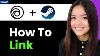 How to Link Ubisoft Account to Steam Quick & Easy 2026 (Step By Step)