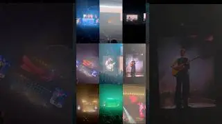 Shawn Mendes Vancouver #music #concert #shawnmendes #shorts