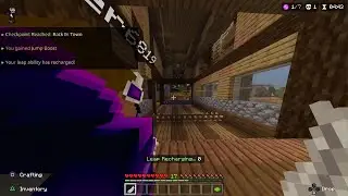 Hive deathrun speedrun