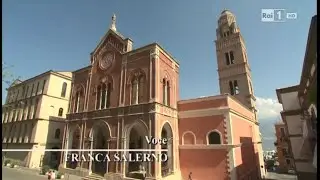 SANTA MESSA RAI1 | Cattedrale di Santa Maria Assunta in Gaeta | 14/08/2016
