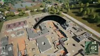 PUBG: Boxing match