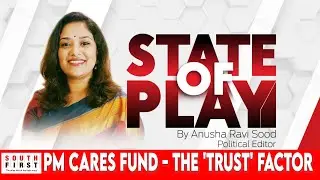 #PMCares fund: Violation of 'Trust' and transparency?