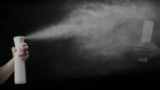 Flairosol Mist - A better way to spray
