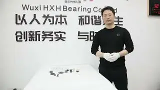 HXHV Customized Bearings