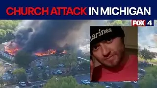 3 dead in Mormon Church Attack in Grand Blanc Michigan