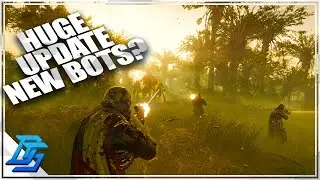 Helldivers 2 | HUGE NEW UPDATE...NEW BOTS AND LEVEL CAP INCREASE! - Helldivers 2 Gameplay - Part 50