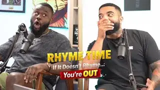 Кто им разрешил читать рэп?!😭🔥 Безумие рифм!