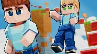 MineFun.io (Parkour)