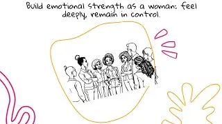 Easy ways to develop Emotional strength for women