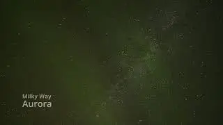 Yellowknife Aurora Hunt