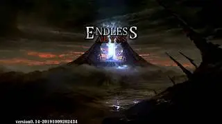 Endless Abyss геймплей игры для Андроид 🔘🔵🔴
