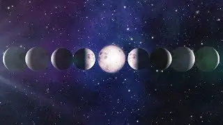 Himmels-Kalender: Mond &uuml;bernimmt Berater-Rolle