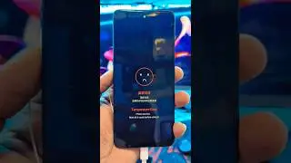 realme  11x Temperature Error
