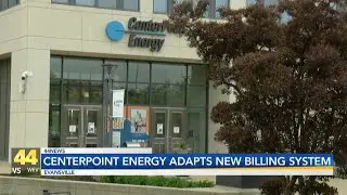 CenterPoint Energy transitioning to new billing system in July