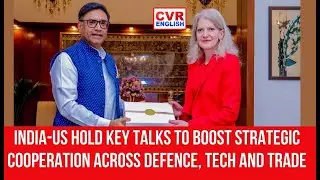 VOW TO BOOST TRADE AND TECHNOLOGY COOPERATION | CVR English