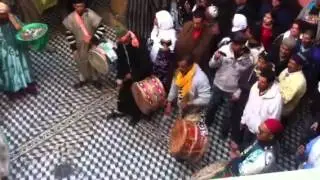 mààlèm ahmed ba3lil