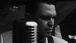 Tony Daunt & the Dauntless ~ Wildfire