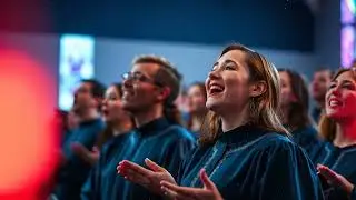 Never Give Up  Encouraging Christian Worship Music ✝️💖