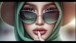 Cheb Arab Wain Maady Remix (Aziza Qobilova &Ouml;mer Said)