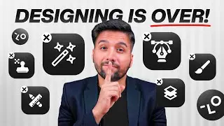Lovart | This AI Design Agent Built an Entire Brand From One Prompt @lovart_ai