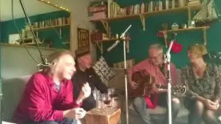 Merry Hell/Tansads Lost Songs: If You Know Your History