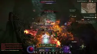 Twisting Blades Rogue D4 Season 1, After going to the barber