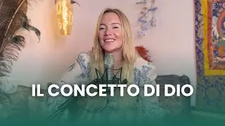 Il Concetto di Dio e la Pluralità Spirituale |  Thea Crudi