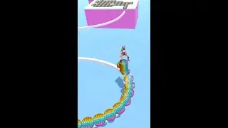 Stacky Dash Mod [Infinite Resources]