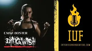Interview with Emma Boster of DYING WISH