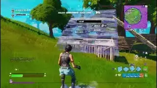 Fortnite Montage - Robbery (Juice Wrld)
