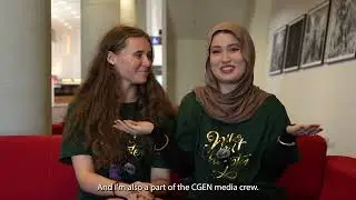 CGEN TV - Episode 12 - Show Week Wrap Up