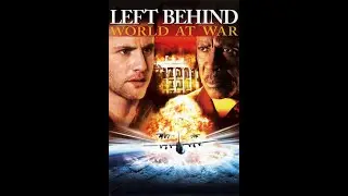 LEFT BEHIND 3 