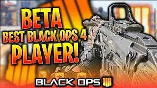 Vurge DehJizzy // BEST BLACK OPS 4 PLAYER // COD PLAYER (Beta)