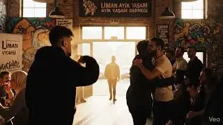 Sığınılacak Son Liman 