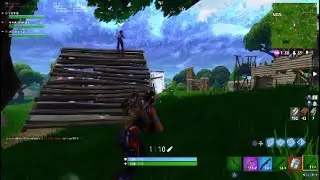 FASTEST BUILDER ON CONSOLE? @Deleture @Fortavelli @Cawnn @MissingInActionn @ActIsAnime