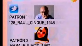Lanata y los twiteros k