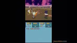 Final Fantasy : The 4 Heroes of Light : 1/2 : Final Quest ou Dragon Fantasy ?
