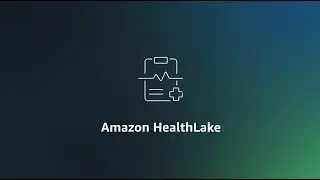 AWS for Health: Journey from Migration to Innovation | Amazon Web Services
