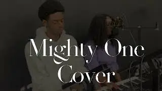 Mighty One + Spontaneous worship (Maverick City Music Cover)