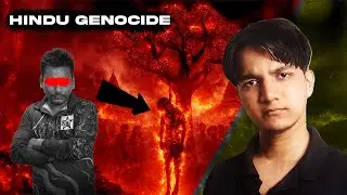 Dipu Chandra Das - Hindus not safe in Bangladesh