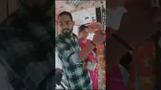 Jay Mahamaya Institute Full Enjoy Satna To Chitrkut #full #enjoy #tu khinch meri photo...