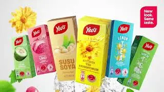 Yeo&rsquo;s, Your Favourites, Lovingly Refreshed