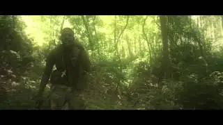 Young Rome - In The Field